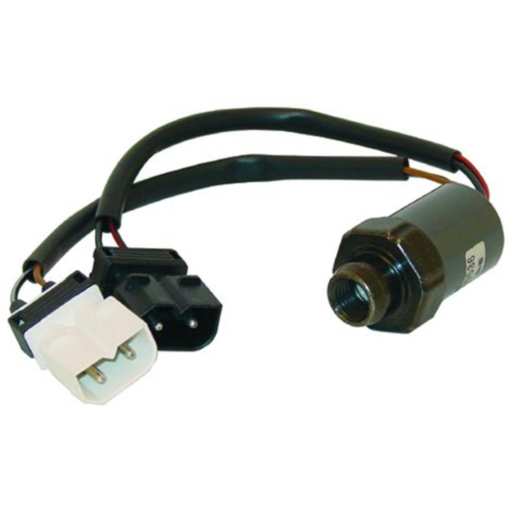 20123084  PRESOSTATO TRINARIO HEMBRA BMW SERIE 7 E32/SERIE 5