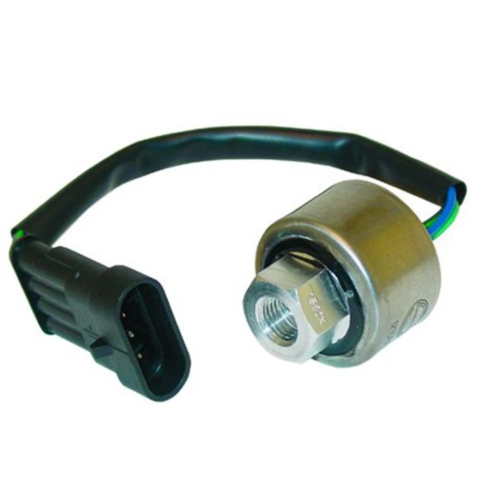 20123081  PRESOSTATO TRINARIO HEMBRA ALFA 155