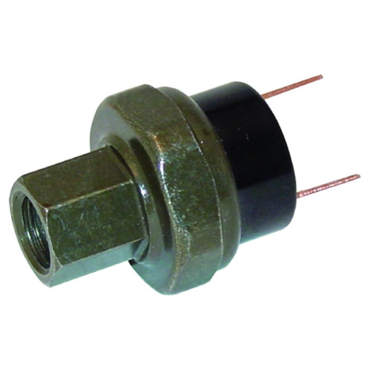 20123026  PRESOSTATO HEMBRA BAJA BINARIO 2 PIN