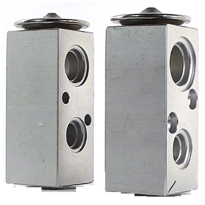 20121152  VALVULA EXP MONOBLOCK CHEVROLET/DAEWOO EVANDA