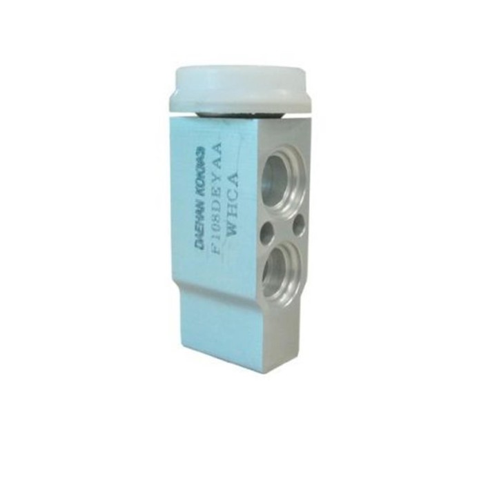 20121114  VALVULA EXP MONOBLOCK HYUNDAI ELANTRA/MATRIX