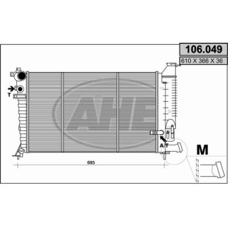 106049  CITROEN ZX 1.9TD