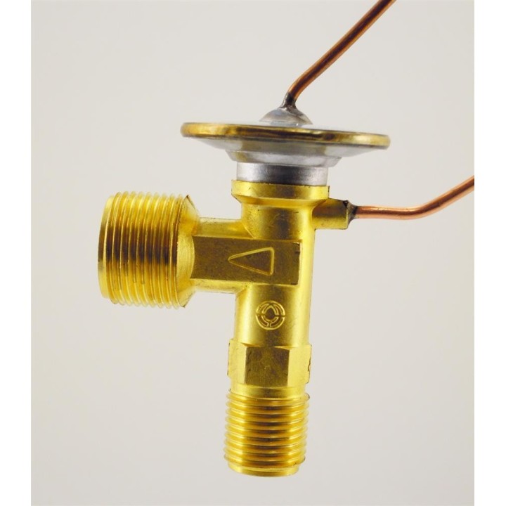 20120006  VALVULA EXP L M16X150-M22X150 OR ECUAL H  ent. 16mm salida 22mm