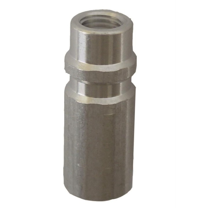 20119075  ADAPTADOR BAJA R134A M10X1,25 AUDI-FORD