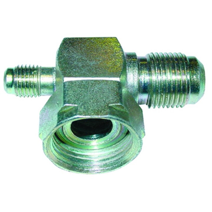 20119056  RACOR H TUBO-O 90  CONO 1/2 TOMA 1/4"