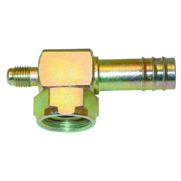 20119052  RACOR H ROTOLOCK 90  #8 TOMA 1/4