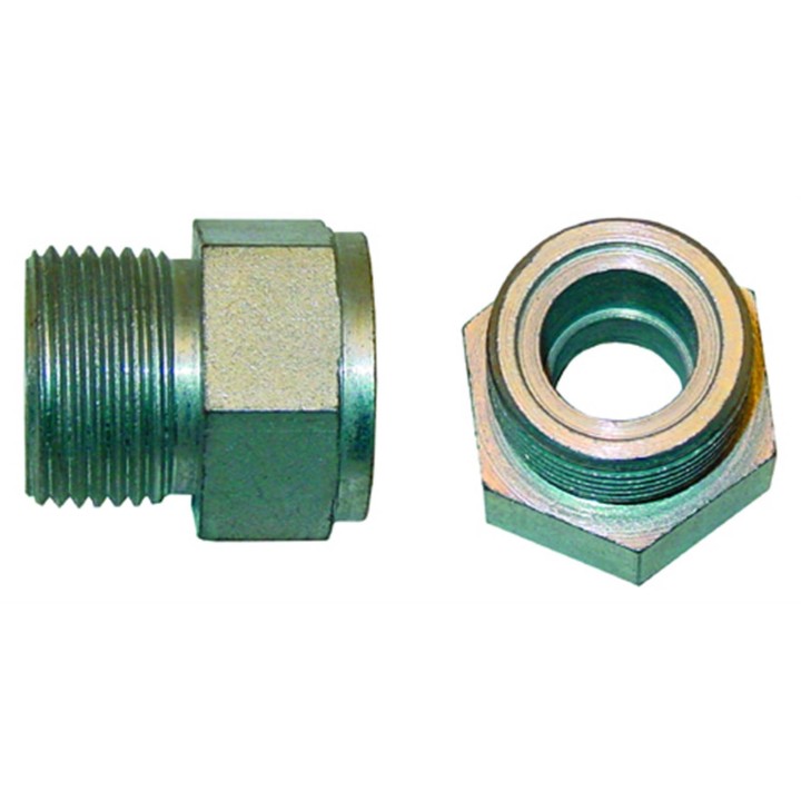 20119042  ADAPTADOR RECTO ROTOLOCK A TUBO-O