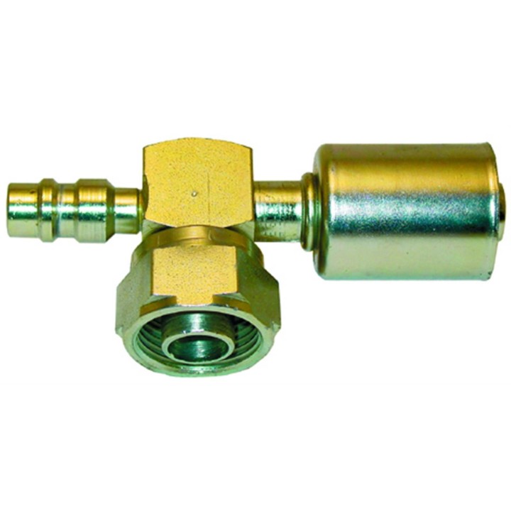 20119039  RACOR COMPRESOR TUBO-O 1/2 TOMA R134A PIPA