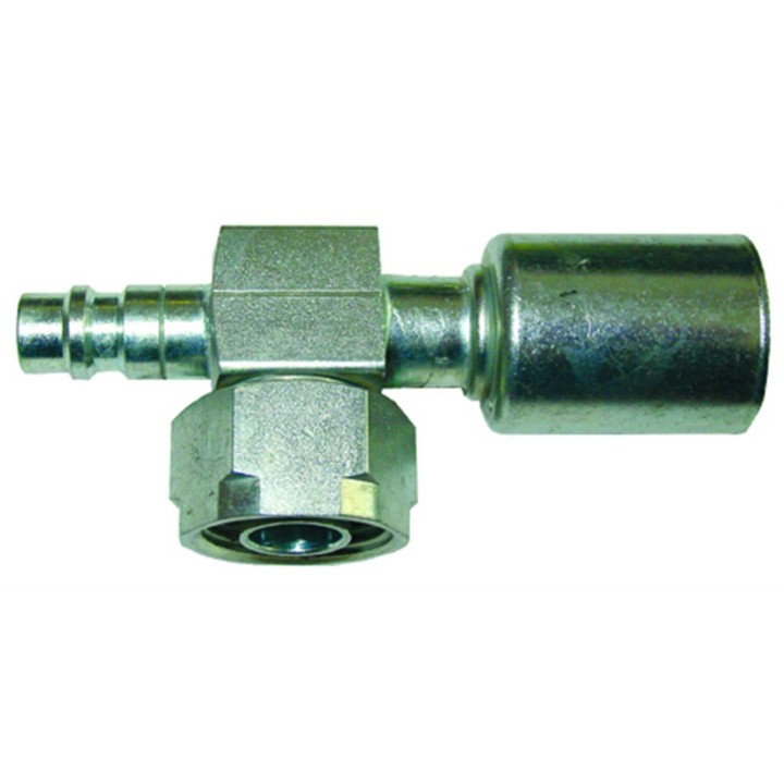 20119038  RACOR COMPRESOR ROTOLOCK 5/8 TOMA R134A CAS