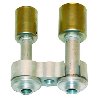 20119018  RACOR COMPRESOR UNIVERSAL RECTO