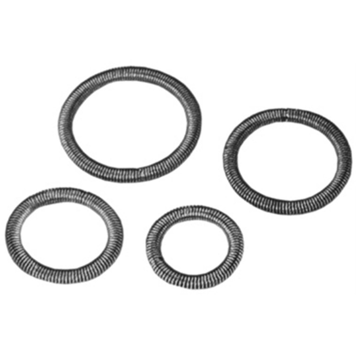 20117079  MUELLE TUBERIA SPRINGLOCK #6 (5 UDS)