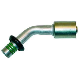 20117070  RACOR SPRINGLOCK M 45  #8 #6 CAS