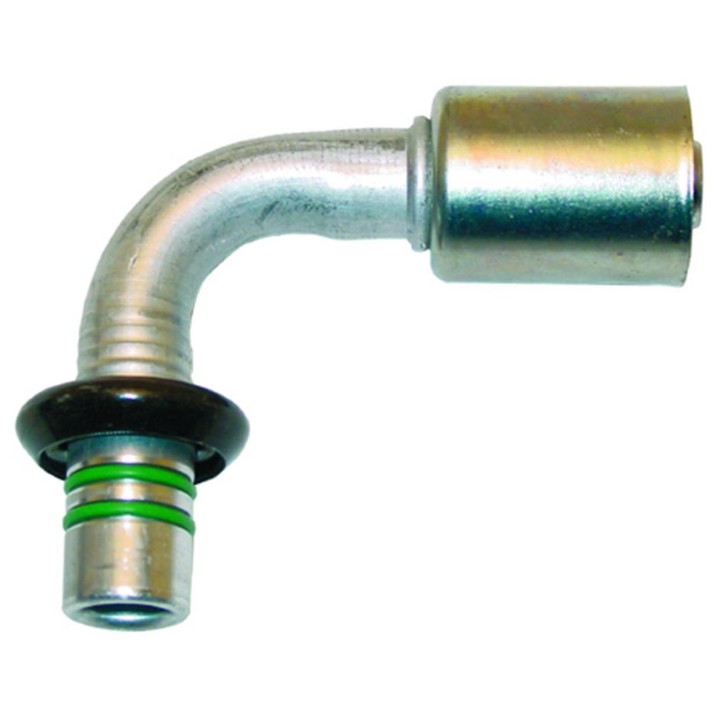 20117020  RACOR SPRINGLOCK M 90  #6 #6 CAS