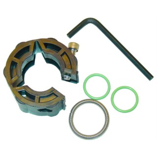 20117011  TUERCA ENGAT SPRINGLOCK PLAST #12