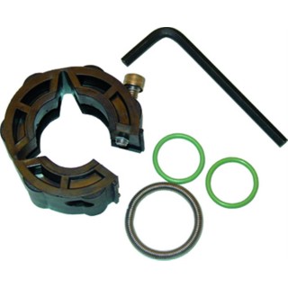 20117008  TUERCA ENGAT SPRINGLOCK PLAST #6