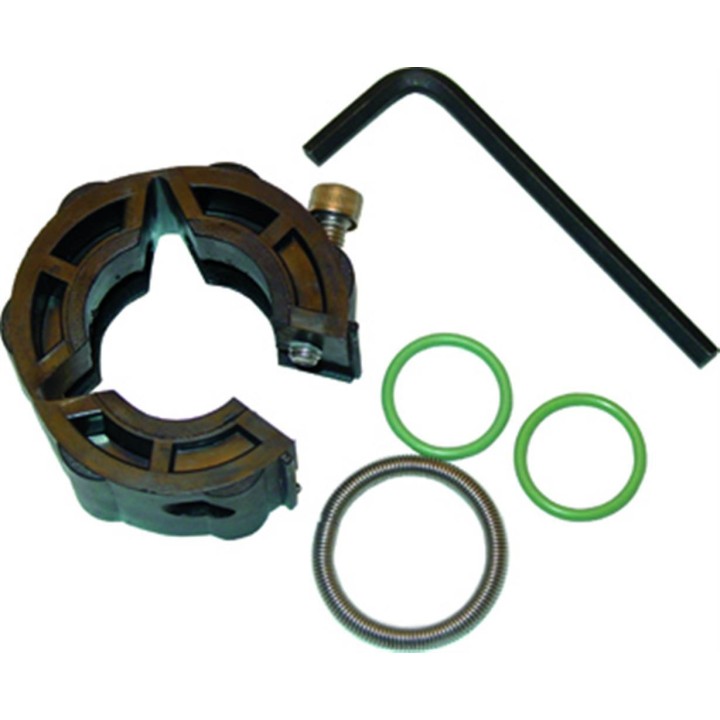 20117008  TUERCA ENGAT SPRINGLOCK PLAST #6