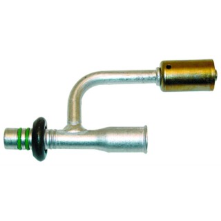 20116062  ESPIGA UNION SPRINGLOCK #8 #8 #6 CAS