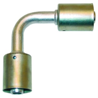 20116048  ESPIGA UNION 90  #12 #12 CAS