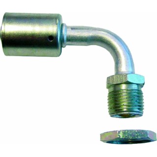 20115042  RACOR M INSERT-OR 90  P/M 1/2 #8 CAS