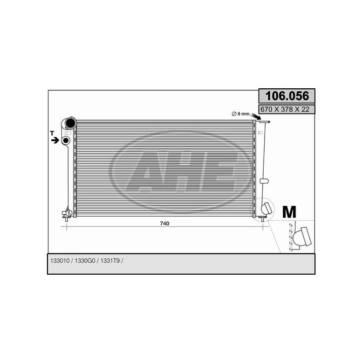 106056  CITROEN Berlingo 1.8/1.9 Diesel