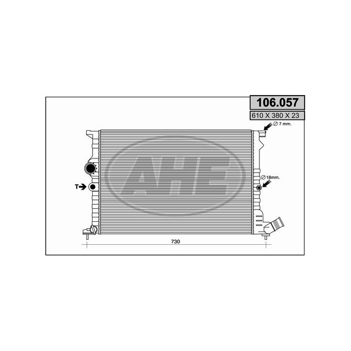 106057  CITROEN Xantia 1.9 D