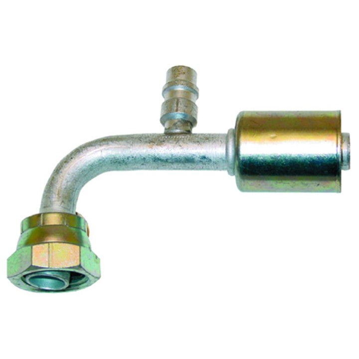 20112147  RACOR H OR 90  5/8 #10 TOMA R134A CAS