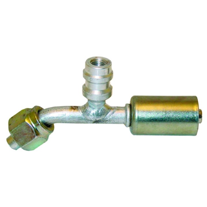 20112128  RACOR H OR 45  3/4 #12 TOMA R134A CAS