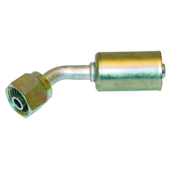 20112072  RACOR H OR 45  3/4 #12 CAS