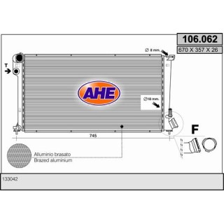 106062  CITROEN Berlingo 1.8/1.9 Diesel