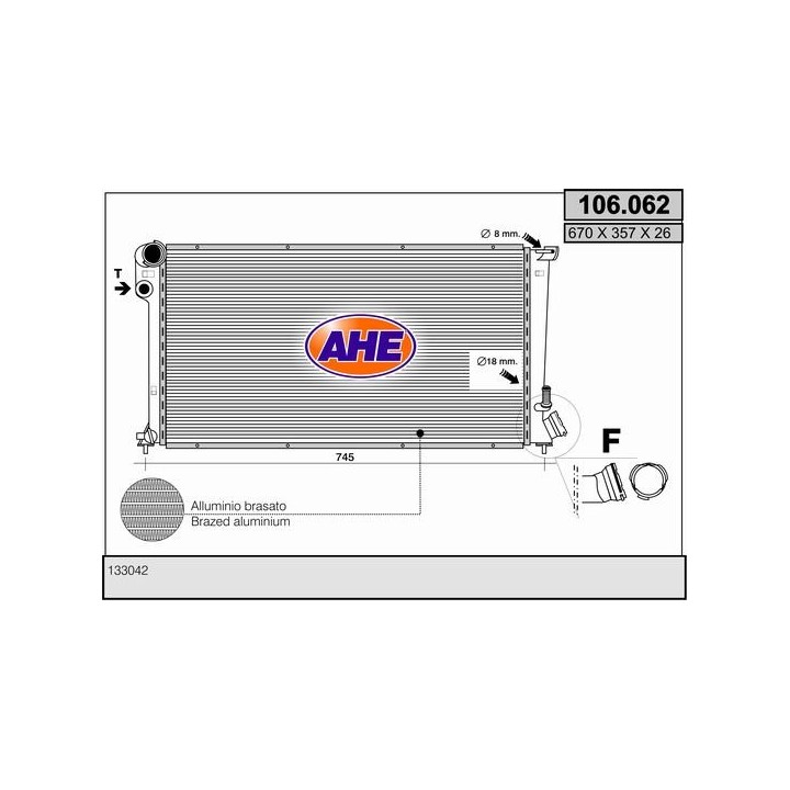 106062  CITROEN Berlingo 1.8/1.9 Diesel