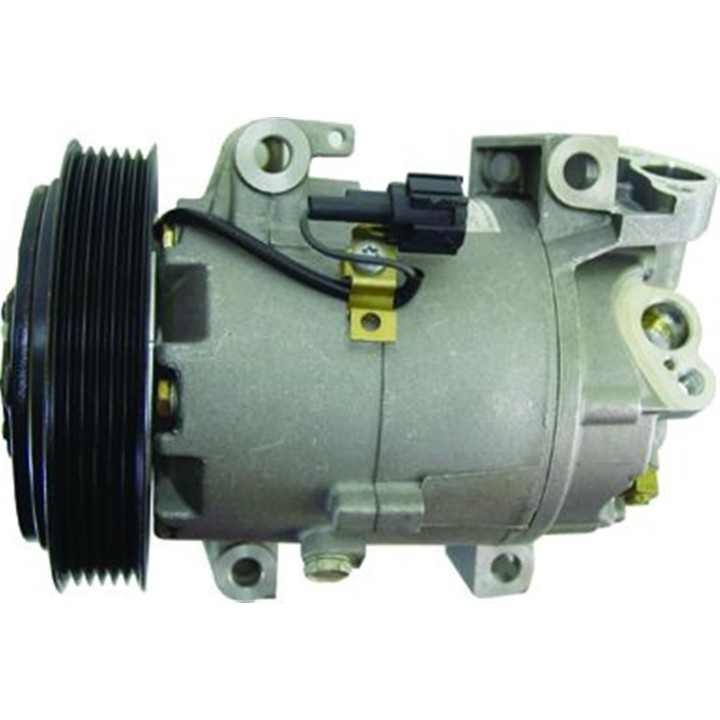 20134393  CL CSV613 A/D PV6 138MM 12V V-B