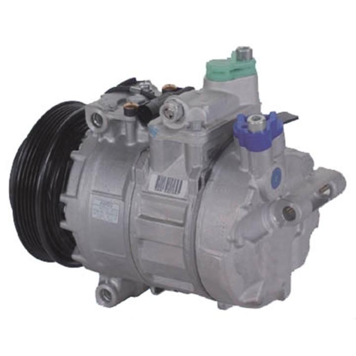 20134363  NP 7SBU16C A/D PV5 123MM ST4 12V V-B