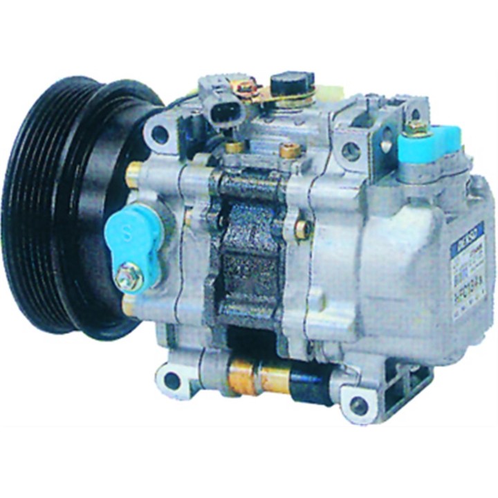 20134379  NP TV12SC/SK A/D PV6 125MM ST18 12V V-B