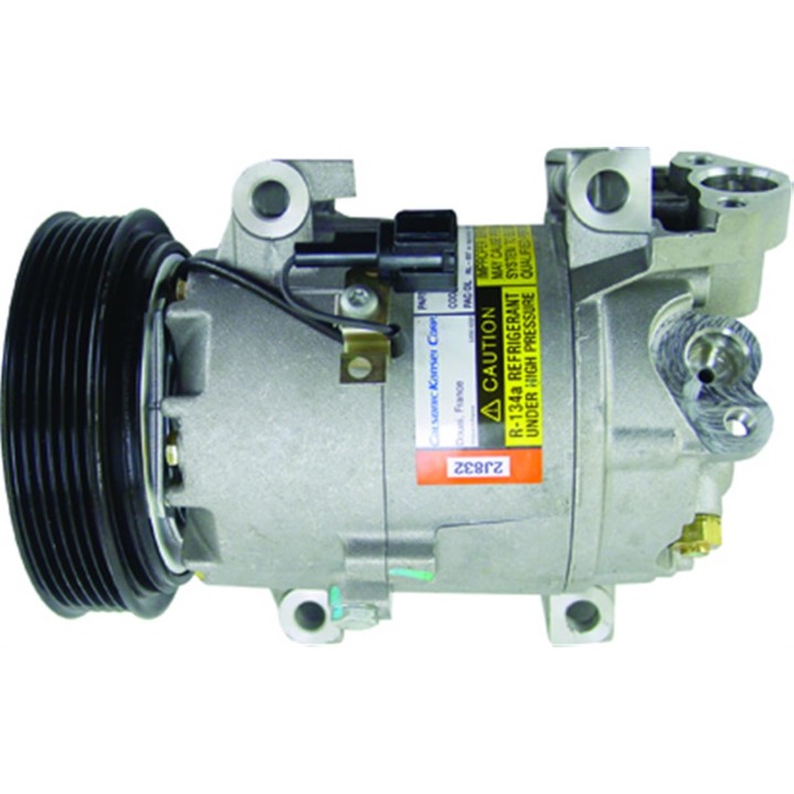 20134395  CL CR14 A/D PV6 128MM ST7 12V V-B (Y)