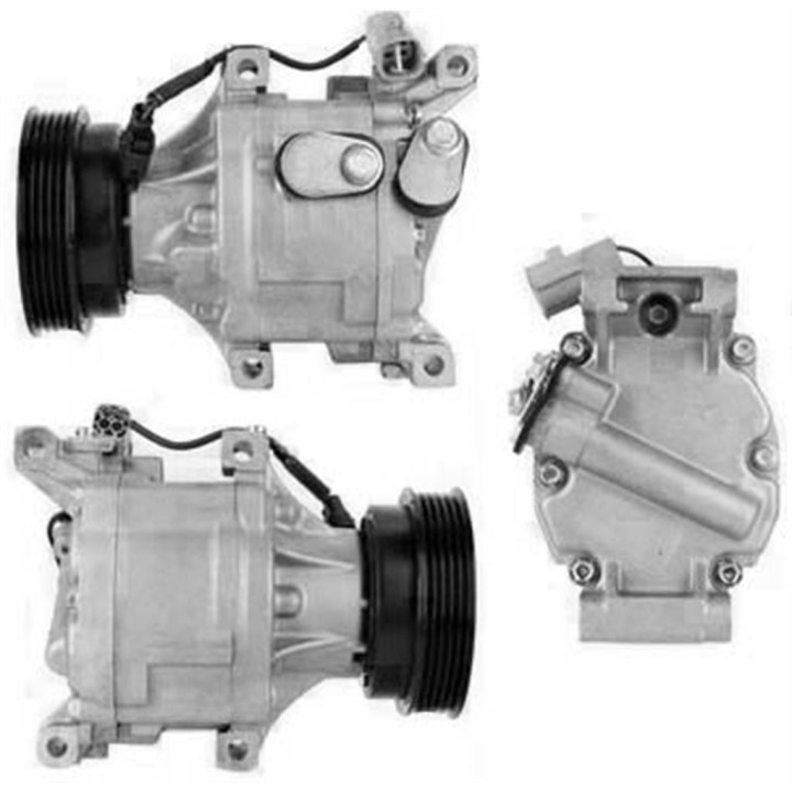 20134389  NP SCSA06C A/D PV5 104MM ST16 12V V-B