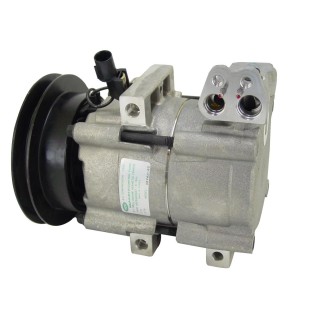 20134357  VI FS10/FX15 A/D 1A 140MM ST15 12V V-B