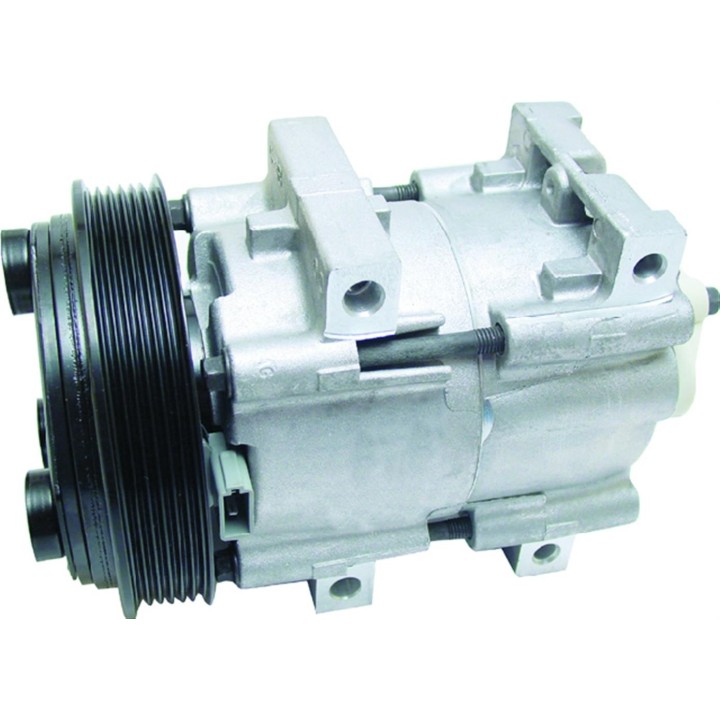 20134345  VI FS10/FX15 A/D PV6 147MM 12V H-B