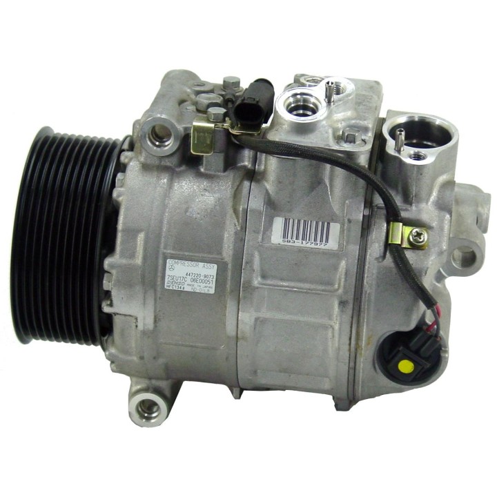 20134276  NP 7SEU17C A/D PV10 105MM 12V V-B