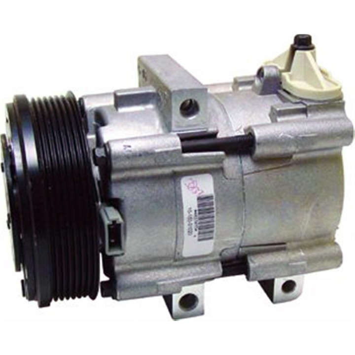 20134220  VI FS10/FX15 A/D PV6 130MM 12V V-B