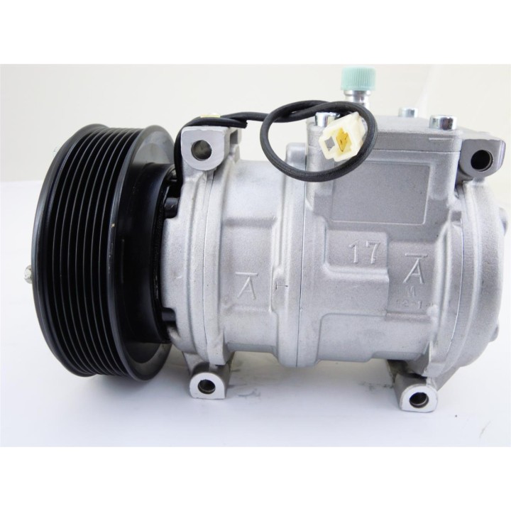 20134216  NP 10PA17C A/D PV8 144MM ST11 24V A/T