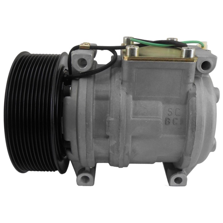 20134213  NP 10PA15C A/D PV11 133MM 24V A/T