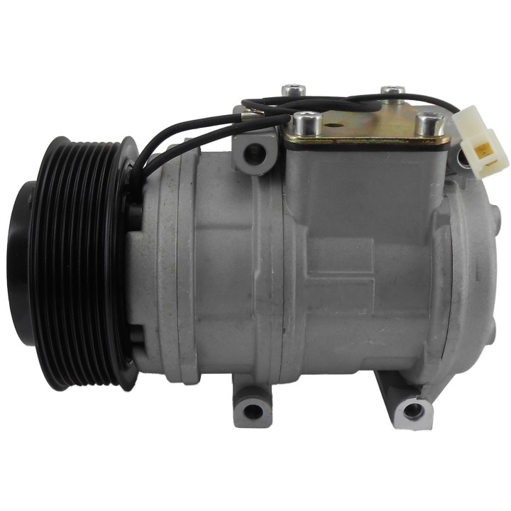 20134202  NP 10PA17C A/D PV8 124MM 12V A/C