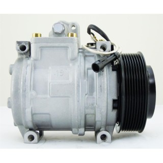 20134149  NP 10PA15C A/D PV8 125MM 12V A/T