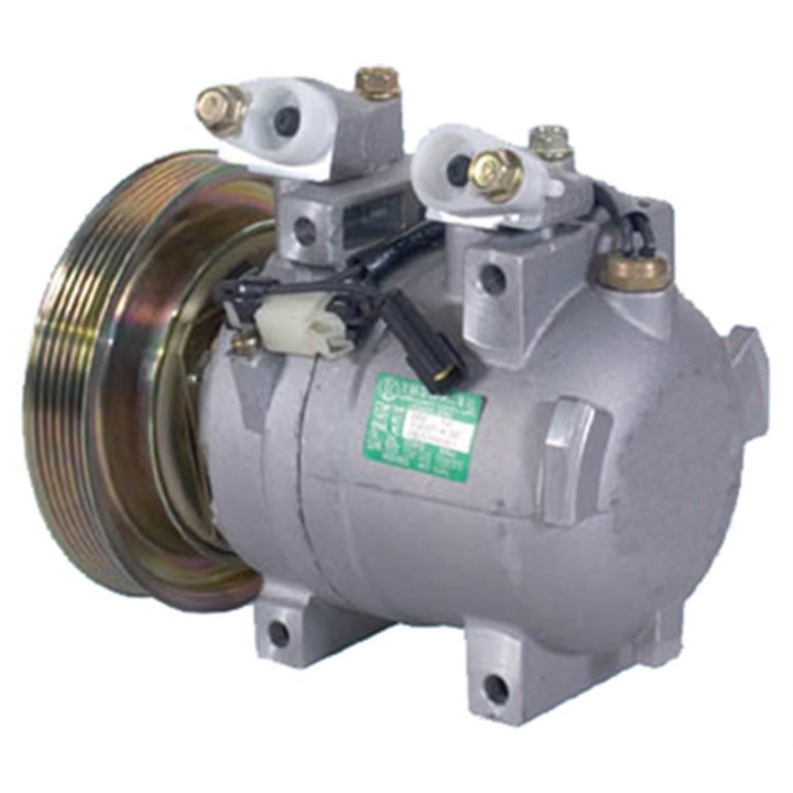 20134139  CL DKV14C A/D PV6 147MM ST17 12V V-B