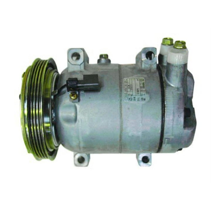 20134135  ZX DCW17B A/D PV4 140MM 12V V-B