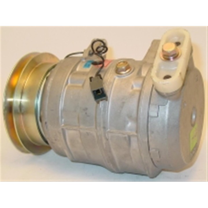 20134101  ZX DKS16H 1A 135MM ST4 12V V-B