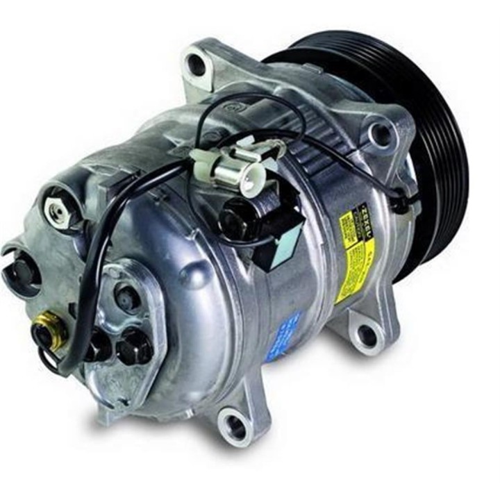 20134086  ZX DKS15CH PV6 123MM 12V H-B