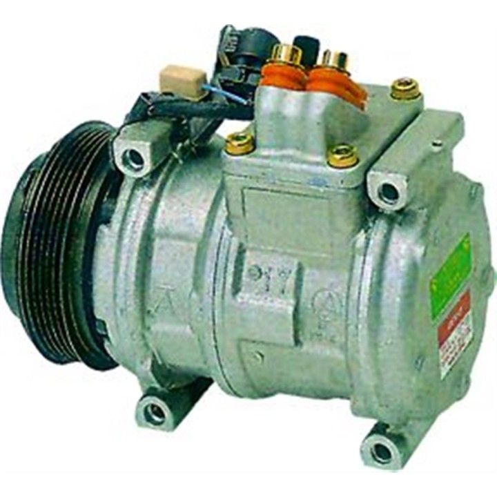 20134012  NP 10PA17C A/D PV5 114MM ST7 12V A/T