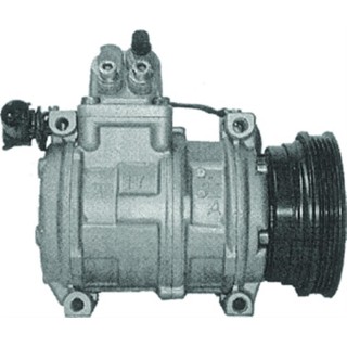 20134008  NP 10PA17C A/D PV4 125MM ST23 12V A/T