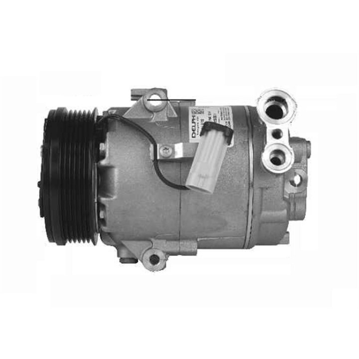 20133188  HR CVC A/D PV6 109MM 12V V-B T.P. 90